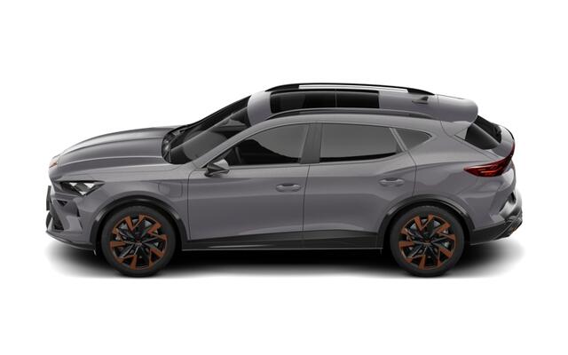 Cupra Formentor 1.5 TSI e-Hybrid 204 6DSG Business | Achteruitrijcamera | Digitaal instrumentenpaneel (Virtual Cockpit) | Draadloze Apple CarPlay(TM), Android Auto(TM)