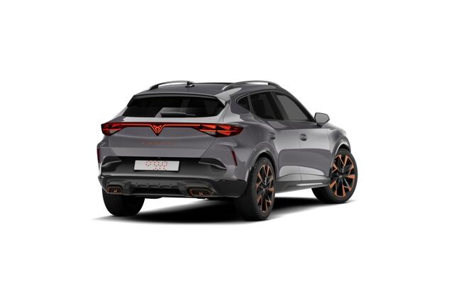 Cupra Formentor 1.5 TSI e-Hybrid 204 6DSG Business | Achteruitrijcamera | Digitaal instrumentenpaneel (Virtual Cockpit) | Draadloze Apple CarPlay(TM), Android Auto(TM)
