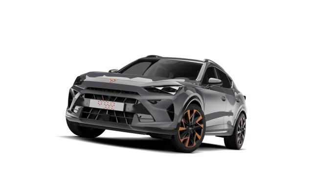 Cupra Formentor 1.5 TSI e-Hybrid 204 6DSG Business | Achteruitrijcamera | Digitaal instrumentenpaneel (Virtual Cockpit) | Draadloze Apple CarPlay(TM), Android Auto(TM)