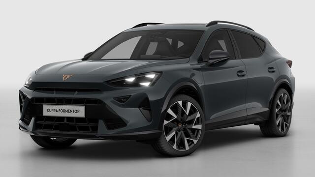 Cupra Formentor 1.5 TSI e-Hybrid 272 6DSG VZ Performance | Achteruitrijcamera | Digitaal instrumentenpaneel (Virtual Cockpit) | Draadloze Apple CarPlay(TM), Android Auto(TM)