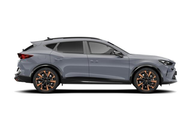 Cupra Formentor 1.5 TSI e-Hybrid 204 6DSG Business | Achteruitrijcamera | Digitaal instrumentenpaneel (Virtual Cockpit) | Draadloze Apple CarPlay(TM), Android Auto(TM)