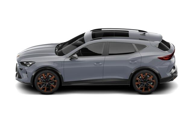 Cupra Formentor 1.5 TSI e-Hybrid 204 6DSG Business | Achteruitrijcamera | Digitaal instrumentenpaneel (Virtual Cockpit) | Draadloze Apple CarPlay(TM), Android Auto(TM)