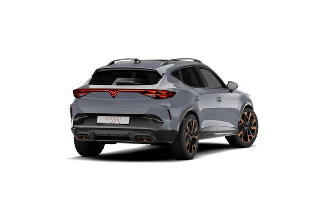 Cupra Formentor 1.5 TSI e-Hybrid 204 6DSG Business | Achteruitrijcamera | Digitaal instrumentenpaneel (Virtual Cockpit) | Draadloze Apple CarPlay(TM), Android Auto(TM)