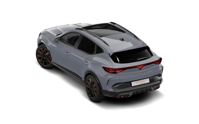 Cupra Formentor 1.5 TSI e-Hybrid 204 6DSG Business | Achteruitrijcamera | Digitaal instrumentenpaneel (Virtual Cockpit) | Draadloze Apple CarPlay(TM), Android Auto(TM)