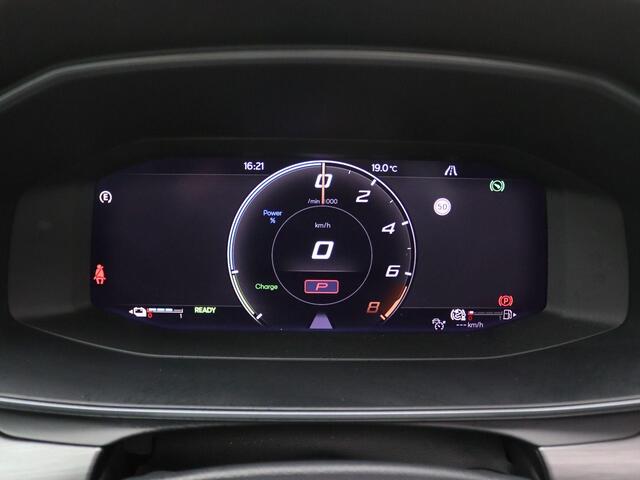 Cupra Formentor 1.4 e-Hybrid VZ Performance 245PK DSG Trekhaak, Pano-Schuifdak, Adaptieve Cruise Controle, Achteruitrijcamera, Keyless, Side Assist, Elektr. Achterklep, 19" LM Velgen