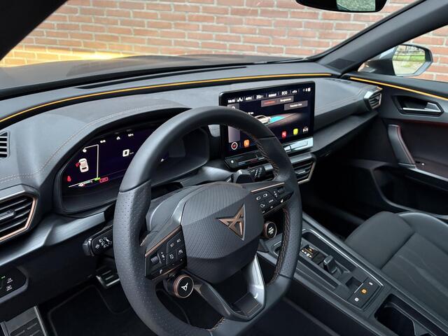 Cupra Formentor 1.4 e-Hybrid VZ Copper Edition "Pano / Mat"