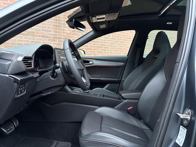 Cupra Formentor 1.4 e-Hybrid VZ Copper Edition "Pano / Mat"