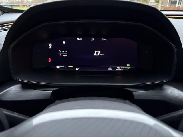 Cupra Formentor 1.4 e-Hybrid VZ Copper Edition "Pano / Mat"