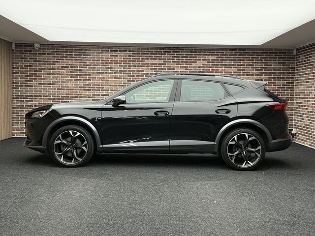 Cupra Formentor 1.5 TSI Business Edition panorama | stoel-/stuurverwarming | adapt. cruise