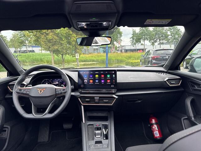 Cupra Formentor 1.4 e-Hybrid 204Pk PHEV | Trekhaak | Pano Dak | Elec. klep | SOH 100% |