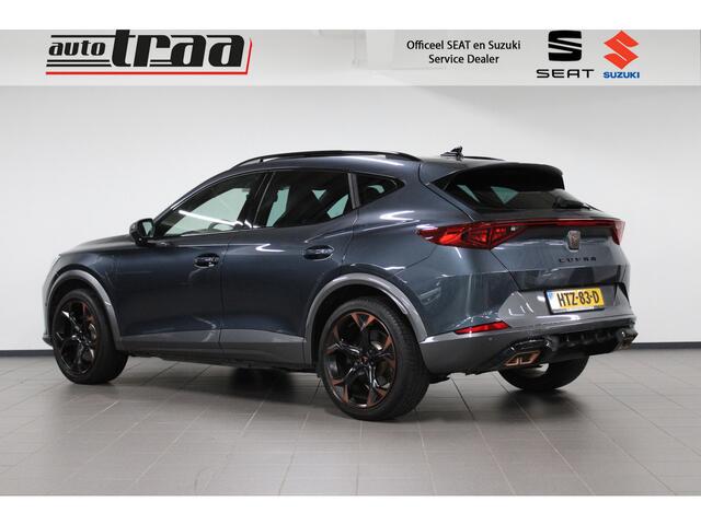 Cupra Formentor 1.4 e-Hybrid VZ Performance / PANO. / BEATS / STOEL + STUURVERWARMING / 360° Camera /