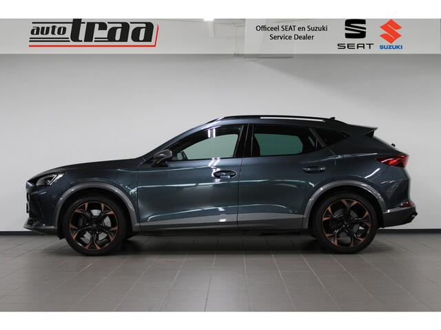 Cupra Formentor 1.4 e-Hybrid VZ Performance / PANO. / BEATS / STOEL + STUURVERWARMING / 360° Camera /