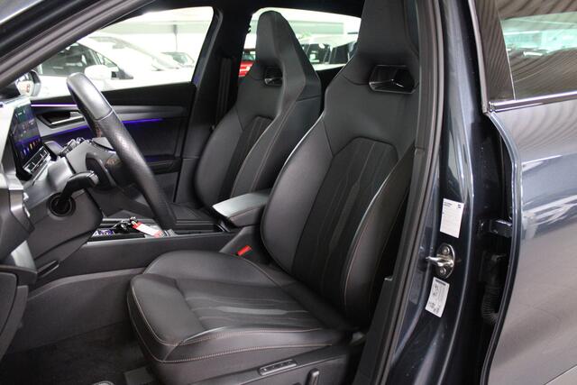 Cupra Formentor 1.4 e-Hybrid VZ Performance / PANO. / BEATS / STOEL + STUURVERWARMING / 360° Camera /