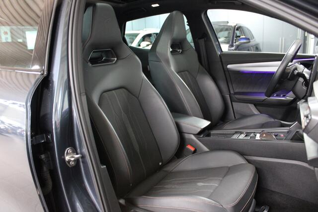 Cupra Formentor 1.4 e-Hybrid VZ Performance / PANO. / BEATS / STOEL + STUURVERWARMING / 360° Camera /