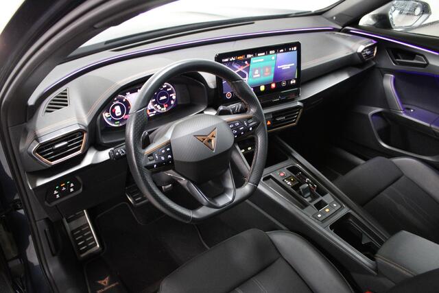 Cupra Formentor 1.4 e-Hybrid VZ Performance / PANO. / BEATS / STOEL + STUURVERWARMING / 360° Camera /