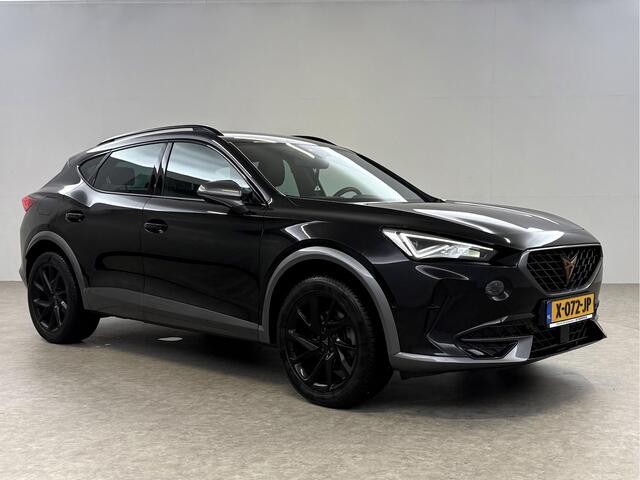 Cupra Formentor 1.5 TSI | Camera | Virtual | Stoel/Stuur verw. | Sfeerverl. | Carplay