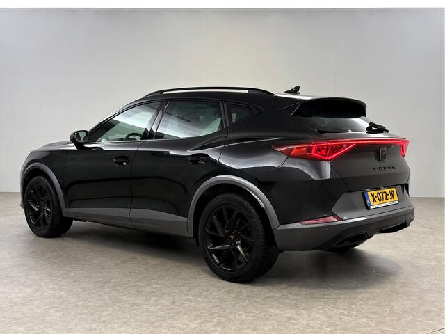 Cupra Formentor 1.5 TSI | Camera | Virtual | Stoel/Stuur verw. | Sfeerverl. | Carplay