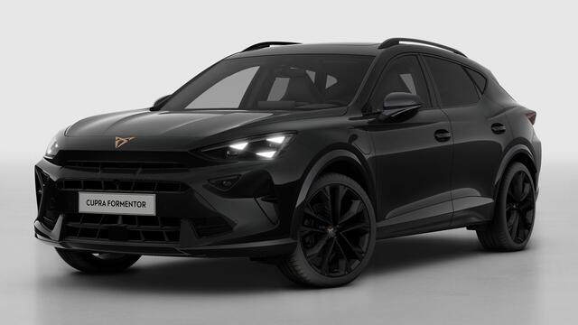 Cupra Formentor 1.5 TSI e-Hybrid 204 6DSG Business | Achteruitrijcamera | Digitaal instrumentenpaneel (Virtual Cockpit) | Draadloze Apple CarPlay(TM), Android Auto(TM)