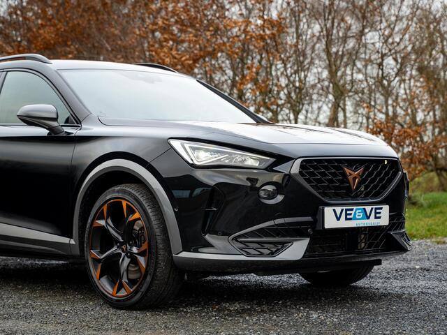 Cupra Formentor 1.4 e-Hybrid VZ Copper Edition