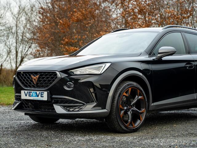 Cupra Formentor 1.4 e-Hybrid VZ Copper Edition