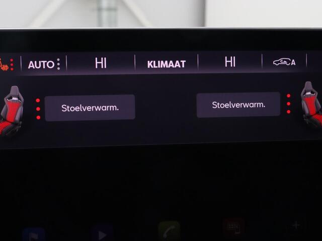 Cupra Formentor 1.4 eHybrid VZ | 245pk | Trekhaak | Leder | Stoelverwarming | Camera | Carplay | Adaptive cruise | Memory | Keyless | 19'' | Full LED | Sportstoelen | PHEV | Plug In