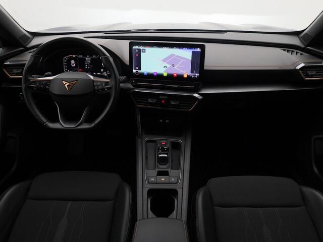 Cupra Formentor 1.5 TSI Automaat | CAMERA | ADAPTIVE | KEYLESS | STOEL- EN STUURVERW.