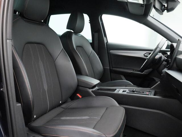 Cupra Formentor 1.5 TSI Automaat | CAMERA | ADAPTIVE | KEYLESS | STOEL- EN STUURVERW.