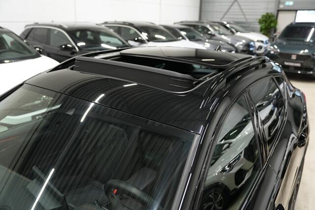 Cupra Formentor 2.0 TSI 4DRIVE 310PK * Pano - Leder - Beats - Keyless - Sfeer - Camera - Blind Spot *