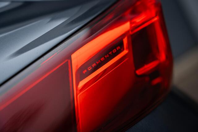 Cupra Formentor 1.4 e-Hybrid VZ Performance | 360° Camera | Pano Dak | Leder interieur | Stoel/Stuur verw. | ACC | Trekhaak