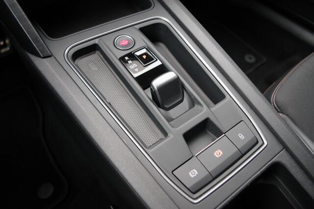 Cupra Formentor 1.4 e-Hybrid VZ 245 PK Copper Edition, Trekhaak, Camera, Memory, Adap. Cruise Control, keyless