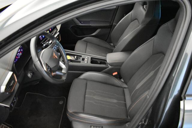 Cupra Formentor 1.4 e-Hybrid VZ PHEV 245Pk Cupraknop EL aKlep MemSeats Winterpack Virtual Performance