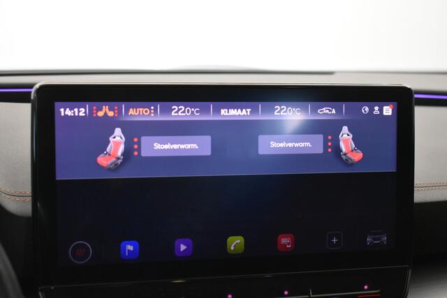 Cupra Formentor 1.4 e-Hybrid VZ PHEV 245Pk Cupraknop EL aKlep MemSeats Winterpack Virtual Performance