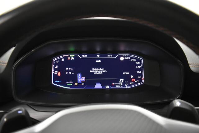 Cupra Formentor 1.4 e-Hybrid VZ PHEV 245Pk Cupraknop EL aKlep MemSeats Winterpack Virtual Performance