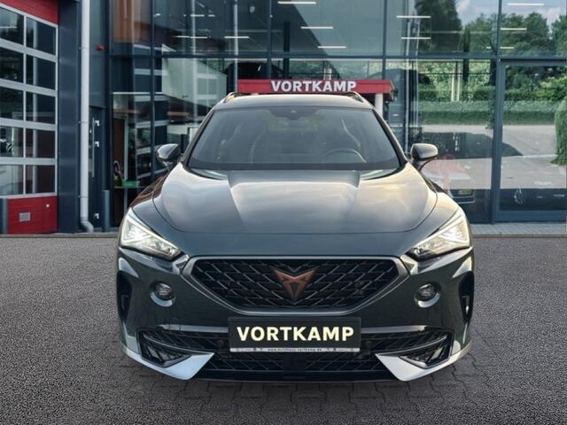 Cupra Formentor 1.4 TSI VZ E-HYBRID ZWNK.TREKHAAK/ACC/CAMERA/E-KLEP/STOELVERW