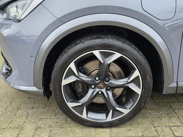 Cupra Formentor 1.4 e-Hybrid VZ Copper Edition + PANO DAK + MATRIX + CAMERA