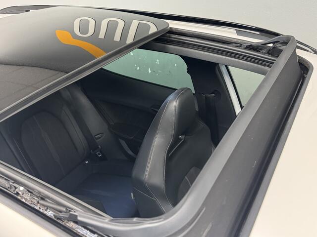 Cupra Formentor 1.4 VZ Panoramadak/Camera/Cupra Knoppen