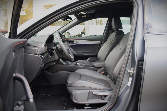 Cupra Formentor 1.4 TSI e-Hybrid PHEV 1e eig CARPLAY|CAM|MATT|LED