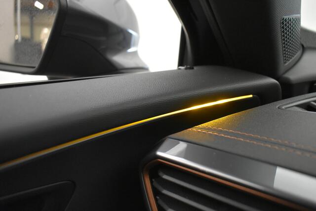 Cupra Formentor 1.4 e-Hybrid VZ 245PK EL Trekh+aKlep 360ºCamera Mem Sport Seats