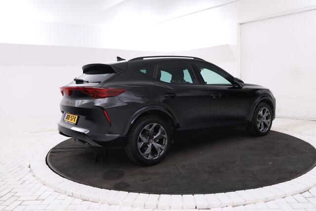 Cupra Formentor 1.5 TSI e-Hybrid Business Automaat, Fabrieksgarantie,