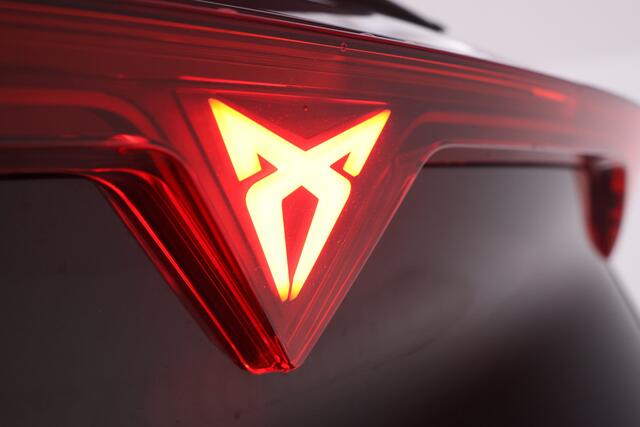 Cupra Formentor 1.5 TSI e-Hybrid Business Automaat, Fabrieksgarantie,