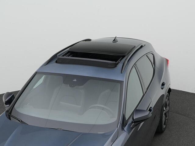 Cupra Formentor 1.5 TSI e-Hybrid 204 pk DSG Business | Panoramadak | Stuur-/stoelverwarming | Achteruitrijcamera | Adaptive Cruise