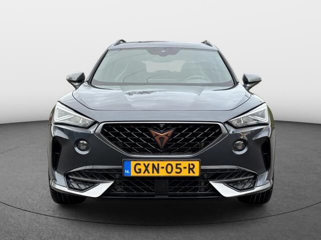 Cupra Formentor 1.4 e-Hybrid Copper Edition