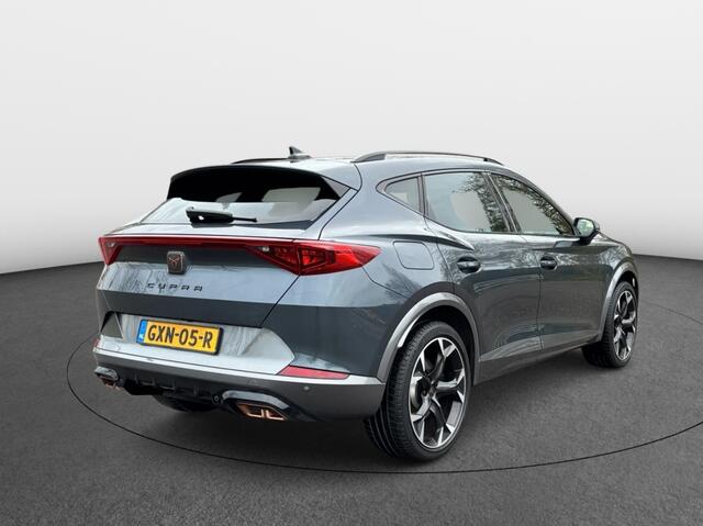 Cupra Formentor 1.4 e-Hybrid Copper Edition