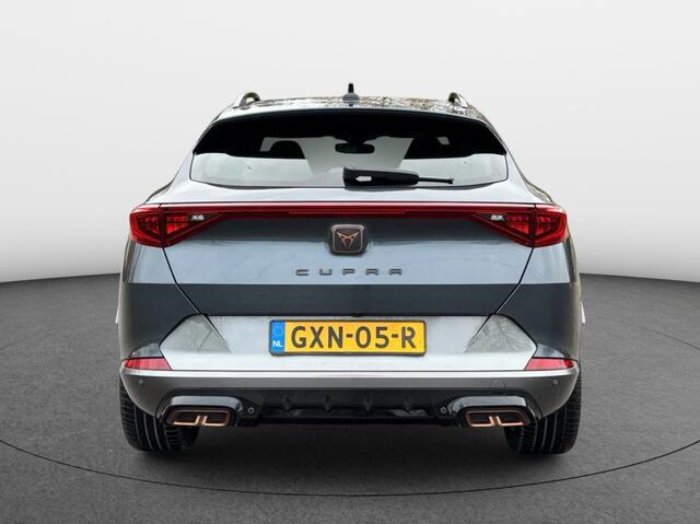 Cupra Formentor 1.4 e-Hybrid Copper Edition