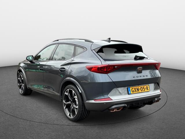 Cupra Formentor 1.4 e-Hybrid Copper Edition