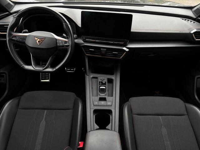 Cupra Formentor 1.4 e-Hybrid Copper Edition