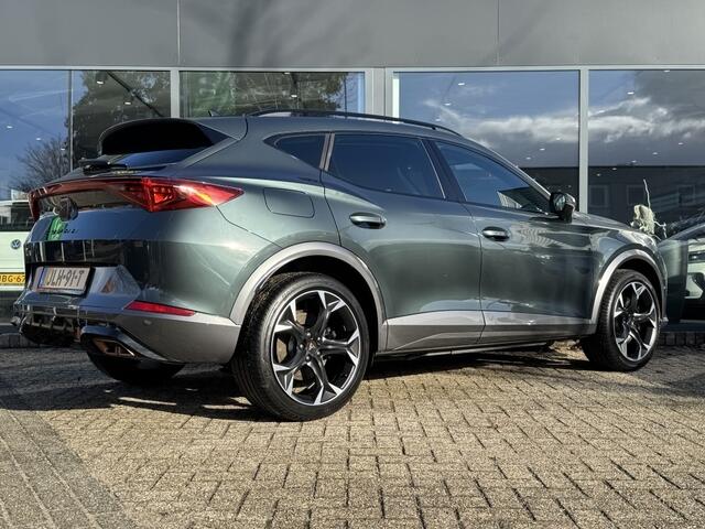 Cupra Formentor 1.4 e-Hyb VZ Perf.