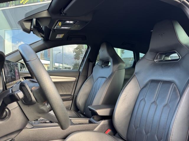 Cupra Formentor 1.4 e-Hyb VZ Perf.