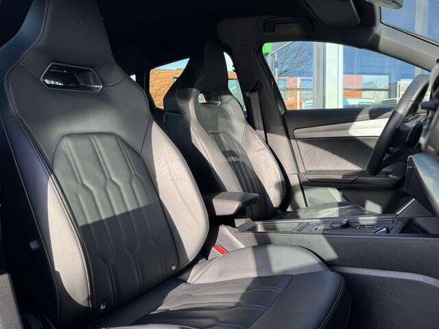 Cupra Formentor 1.4 e-Hyb VZ Perf.