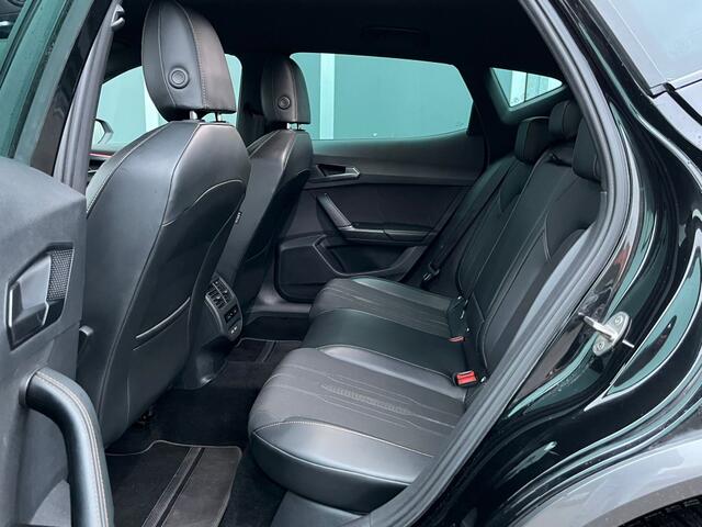 Cupra Formentor 1.4 e-Hybrid 204pk | ACC | Camera | Lane assist | Winter pakket